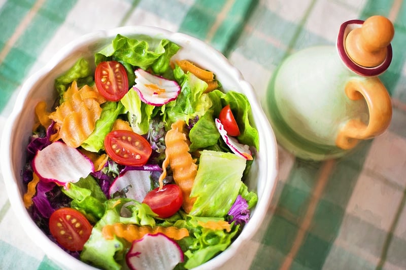 Plant-Based Options